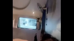Comes in her pussy anh her mouth Thumb