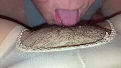 Licking Lois&rsquo_s pussy until she cums on my tongue Thumb