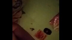 Brenttany Alldredge sucking and fucking Thumb