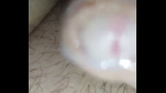 My Cock with Sperm from me Thumb