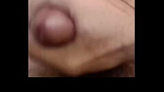 Beating the meat Thumb