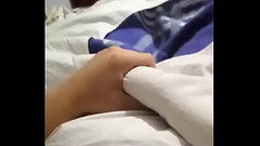 Через одеяло~ Thumb