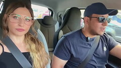ANAL en espanol , me follan el culo antes de una cita con mi novio , y terminan en mi cara Thumb