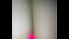 Me and my toy Thumb