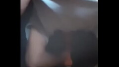 Thrusting dildo Thumb