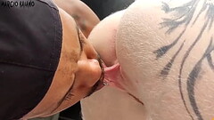 BOTAMOS A CAMA NO QUINTAL PRA TRANZA A TARDE TODA Thumb