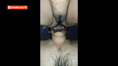 una rica mamada a nalgona Thumb