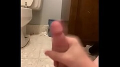 Cum Thumb