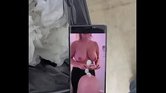 Solo masturbation Thumb