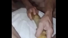A little help from my neighbor Thumb