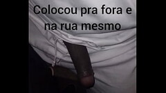Pra vc corno Thumb