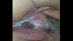Creampie a mi esposa Thumb
